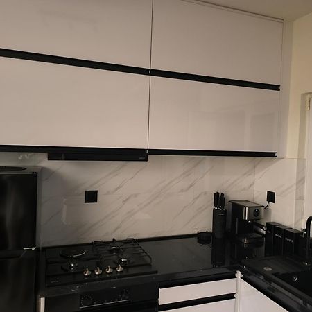 Apartman Rex Svinisce Exterior foto