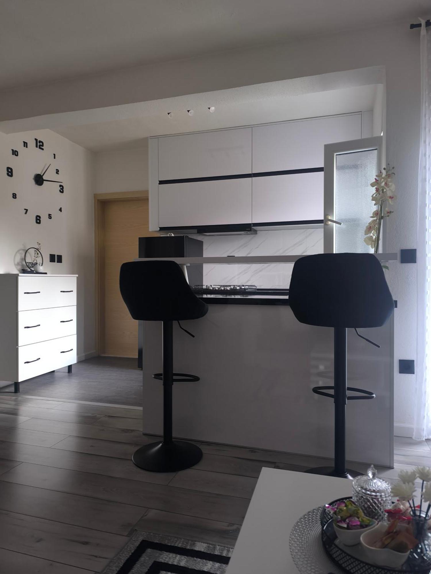 Apartman Rex Svinisce Cameră foto